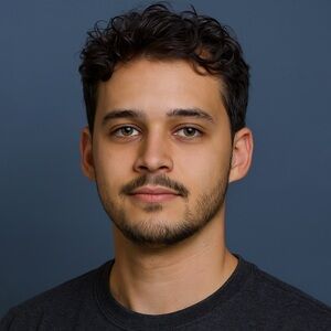 Meet your Posher, Carter 👋